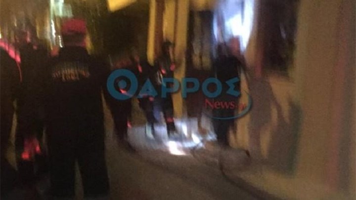 Φονική έκρηξη σε ταβέρνα στην Καλαμάτα – Τρεις γυναίκες νεκρές – ΦΩΤΟ – ΒΙΝΤΕΟ