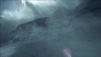 Ένας νεκρός και δύο τραυματίες από χιονοστιβάδα στις Άλπεις