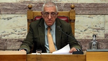 Κακλαμάνης: Ο λαός δεν πρόκειται να εγκλωβιστεί για τρίτη φορά στις αυταπάτες του κ. Τσίπρα