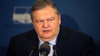 Βενιζέλος: Η στρατηγική ήττα του ΣΥΡΙΖΑ διασφαλίζεται με τη στρατηγική νίκη του ΚΙΝΑΛ