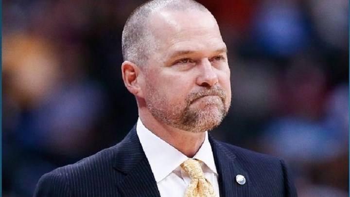 Ποιος  θα είναι ο προπονητής της ομάδας του Λεμπρόν Τζέιμς στο All star game