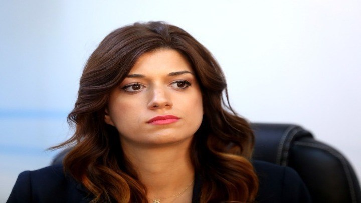 Νοτοπούλου: Έχω υπάρξει θύμα σεξισμού