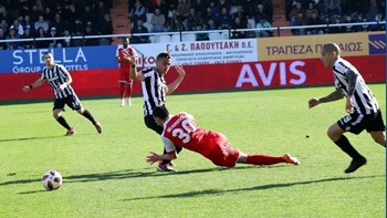 Λευκή ισοπαλία για ΟΦΗ και Ξάνθη στο Ηράκλειο