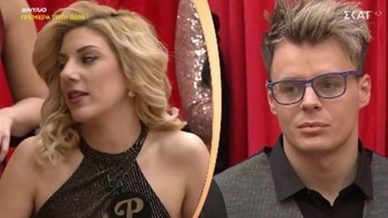 Power of Love: Έλενα και Φίλιππος παραδέχτηκαν ότι δεν νιώθουν ερωτευμένοι, παρά τη σχέση τους – ΒΙΝΤΕΟ