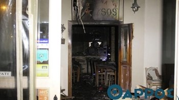 Συγκλονίζουν οι μαρτυρίες των θαμώνων για τη φονική έκρηξη σε ταβέρνα στην Καλαμάτα