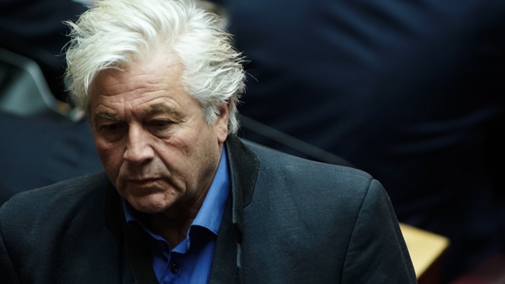 Επίθεση αγνώστων στο σπίτι του Θανάση Παπαχριστόπουλου στην Κορινθία