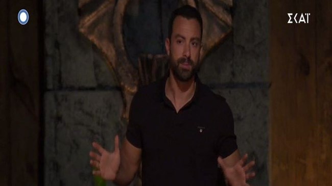 Αναγκαστική αποχώρηση Έλληνα παίκτη από το Survivor – Τι ανέφερε ο Τανιμανίδης – ΒΙΝΤΕΟ