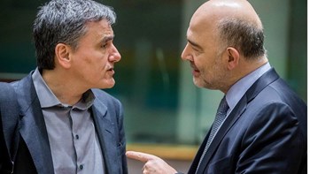 Τι φοβούνται στις Βρυξέλλες – Τα τρία «αγκάθια»