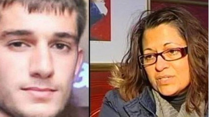 Η μητέρα του άτυχου Βαγγέλη Γιακουμάκη μιλά στη Realnews: «Να τιμωρηθούν τα κλειστά στόματα»