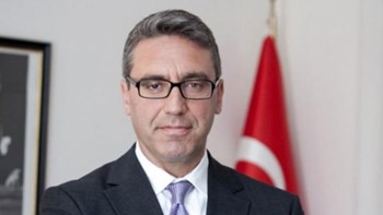 Τούρκος πρεσβευτής: Υπάρχουν εκκρεμή ζητήματα με την Ελλάδα – Τι είπε για την άρση του casus belli