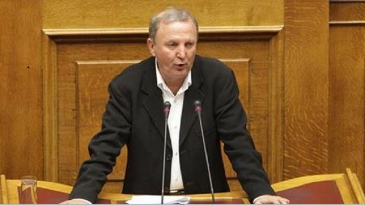 Παπαδόπουλος: Η Βουλή άντεξε διάφορους εκβιασμούς θα ανεχτούμε κι έναν από τον Καμμένο – ΒΙΝΤΕΟ