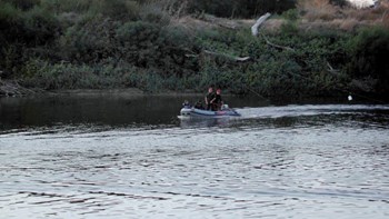 “Υγρός τάφος” ο Έβρος για εκατοντάδες πρόσφυγες – Στοιχεία- σοκ για τους νεκρούς από το 2000 έως σήμερα