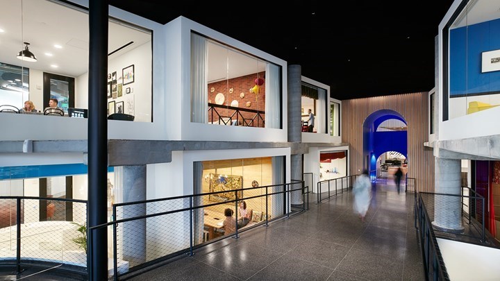 Μεγάλες ανατροπές στην αγορά ακινήτων – Τώρα και… Airbnb πολυκατοικίες