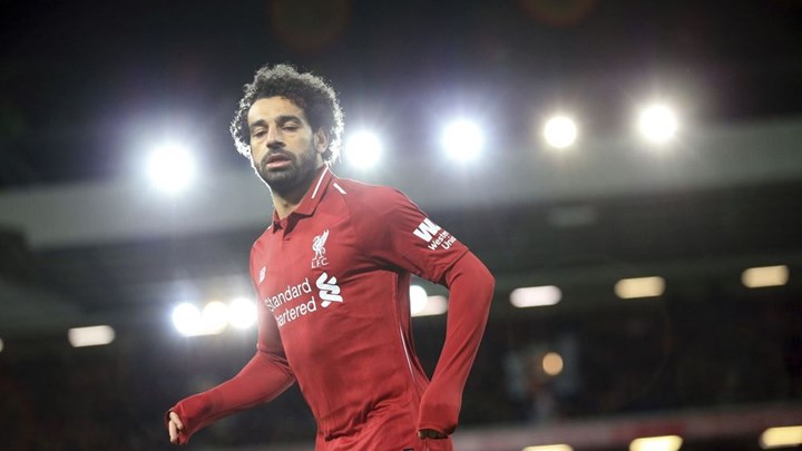 «Εφιάλτης» για τη Γουέστ Χαμ ο Σαλάχ