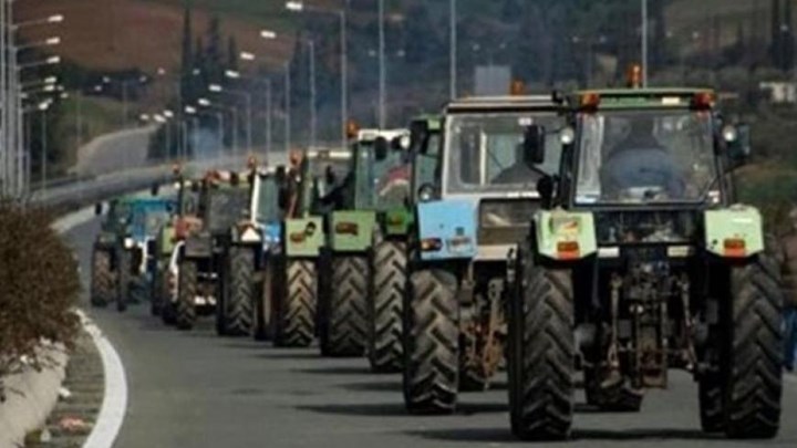 Δεν κάνουν πίσω οι αγρότες – Κρίσιμη σύσκεψη για κλιμάκωση των κινητοποιήσεων