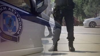 Επιχειρηματίας στη Χαλκίδα καταγγέλλει άγριο ξυλοδαρμό από αστυνομικούς