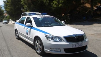 Amber Alert για 15χρονη από τα Οινόφυτα
