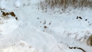Τουλάχιστον 10 νεκροί από χιονοστιβάδες στις Άλπεις