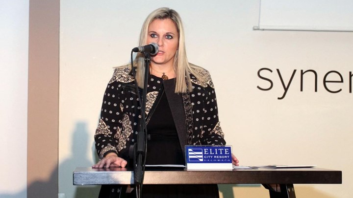 Παραιτήθηκε η γγ Τουρισμού, Ευρυδίκη Κουρνέτα