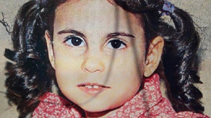 Θρήνος στην Κρήτη για τον χαμό της 5χρονης- Τι είπε ο συντετριμμένος πατέρας της