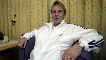 Πέθανε σε ηλικία 55 ετών ο θρύλος του σκι Μάτι Νικάνεν