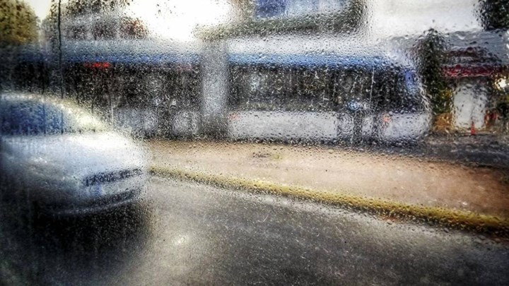 Χωρίς… όνομα η νέα κακοκαιρία – Φέρνει αφρικανική σκόνη και λασποβροχές