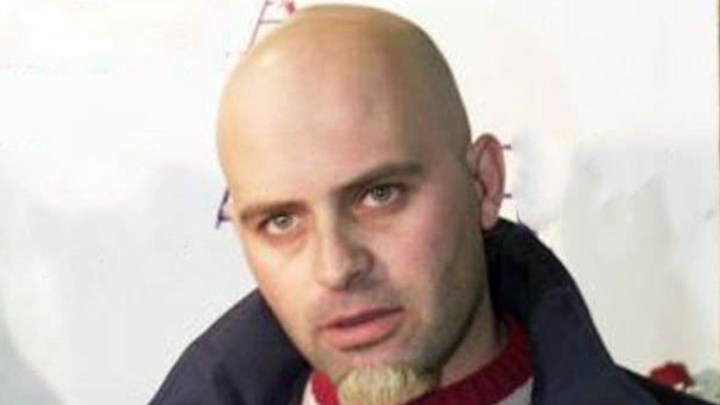 Θυμάστε τον Γιώργο Τσάκα από το Big Brother 1; – Δείτε πώς είναι σήμερα