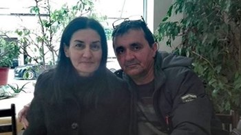Τραγωδία στην Καλαμάτα – Συγκλονίζει το “αντίο” του συζύγου της 46χρονης πολύτεκνης μητέρας