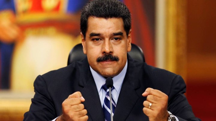 Με αναθεώρηση των διμερών σχέσεων απαντά η Βενεζουέλα στις χώρες της ΕΕ που αναγνώρισαν τον Γκουαϊδό