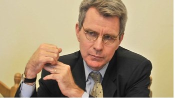 Πάιατ: Ανάγκη να διατηρηθεί ζωντανή η μνήμη του Ολοκαυτώματος