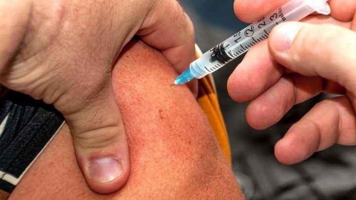 Υπουργείο Υγείας: Εμβολιαστείτε, είναι ο καλύτερος τρόπος προφύλαξης