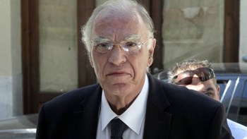 Λεβέντης: Αυτήν την περίοδο γράφεται μαύρη σελίδα για τη χώρα