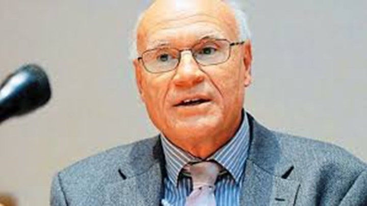 Γεράσιμος Παπαδόπουλος: Χρειάζεται προσοχή στην εξελισσόμενη σεισμική δράση στην Πρέβεζα