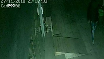 Καρέ – καρέ οι κινήσεις των κατηγορουμένων το μοιραίο βράδυ της δολοφονίας της Τοπαλούδη – ΒΙΝΤΕΟ