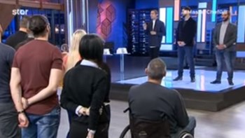 Η μεγάλη αλλαγή στο MasterChef που αιφνιδίασε τους παίκτες – ΒΙΝΤΕΟ