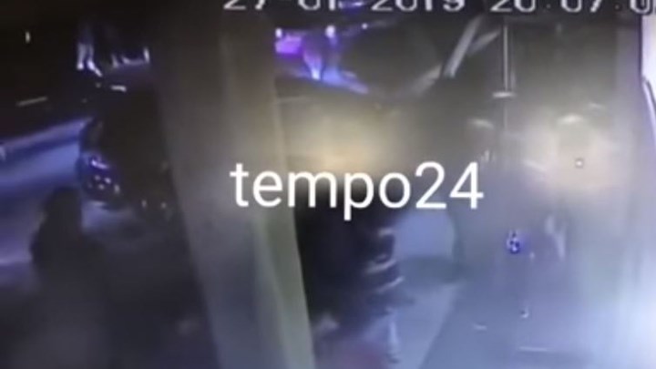 Πέθανε το 3χρονο κοριτσάκι που είχε παρασυρθεί από αυτοκίνητο στην Πάτρα