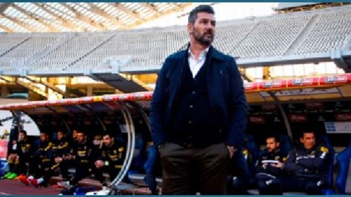 Τέλος ο Ουζουνίδης από την ΑΕΚ