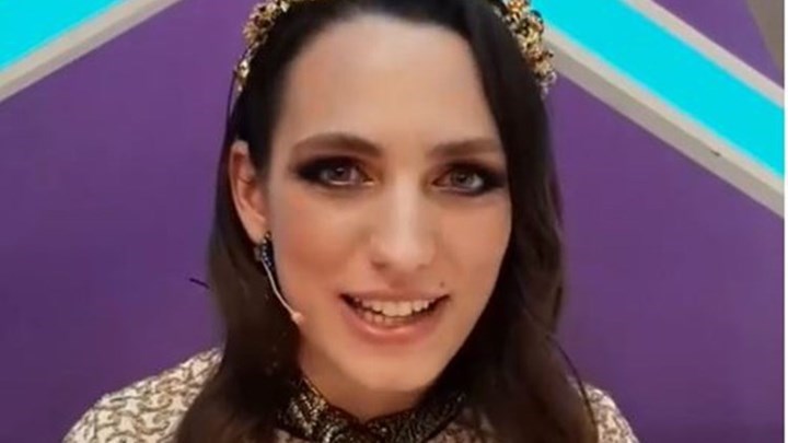 Η αιχμηρή απάντηση της Φωτεινής Τράκα του My Style Rocks στην Κατερίνα Καινούργιου – ΦΩΤΟ