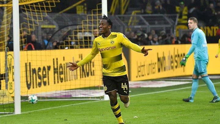 Ξεφεύγει στο πρωτάθλημα, θέλει και το κύπελλο