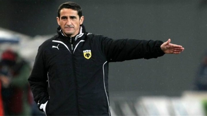 Οριστικό: Επιστρέφει στην ΑΕΚ ο Χιμένεθ