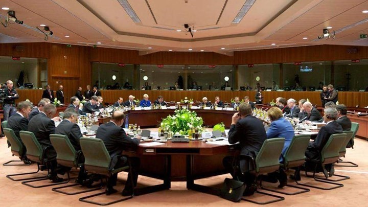 Έκθεση – φωτιά της Διεθνούς Διαφάνειας για την αδιαφάνεια του Eurogroup – Τι προτείνει