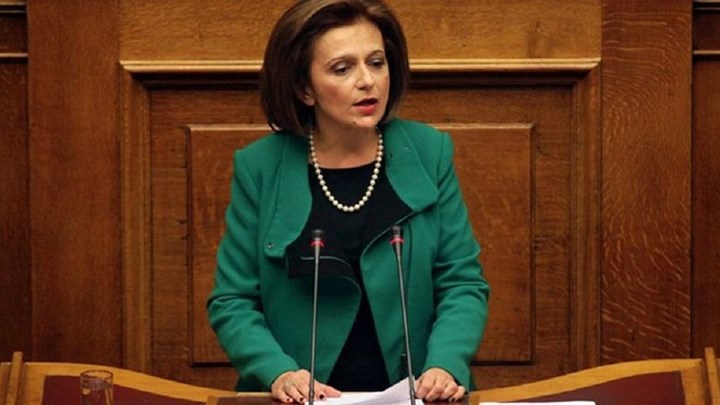 Χρυσοβελώνη: Δεν θα είχα αντίρρηση να προσχωρήσω στον ΣΥΡΙΖΑ