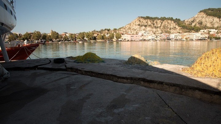 Σεισμολόγοι: Δεν υπάρχουν αξιοποιήσιμα στοιχεία για μεγάλο σεισμό στο Ιόνιο