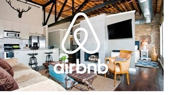 “Έκρηξη” των μισθώσεων Airbnb δείχνει έρευνα  – Ποιες είναι οι αρνητικές επιπτώσεις