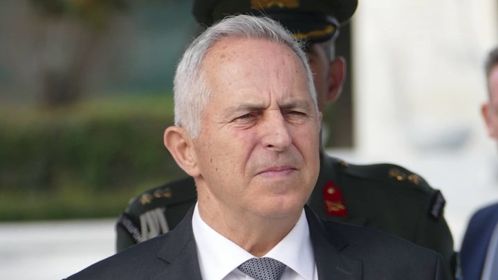 Αποστολάκης: Κρίσιμη περίοδος- Συνεχής προσπάθεια να διατηρήσουμε τις ισορροπίες στην περιοχή – ΒΙΝΤΕΟ