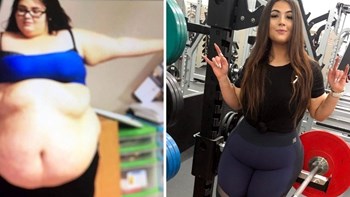 Εντυπωσιακή αλλαγή -Έκοψε το “βρώμικο” κι έγινε άλλος άνθρωπος – ΦΩΤΟ