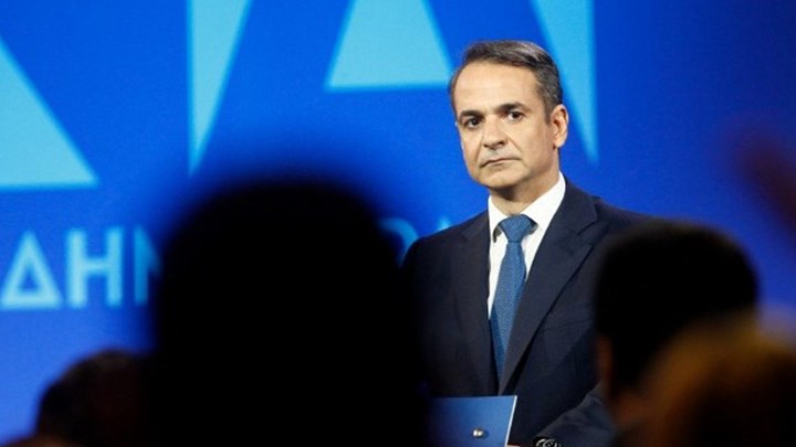 Μήνυμα Μητσοτάκη σε κλειστή σύσκεψη της ΝΔ: Η σειρά εκλογής βουλευτών δεν θα επηρεάσει την αξιολόγησή μου