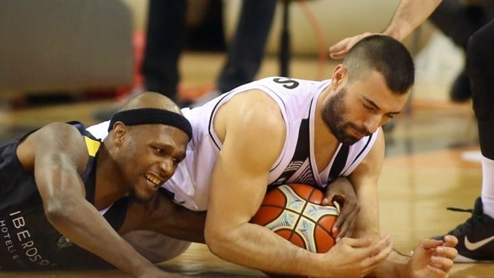 Σημαντική πιθανότητα για ελληνικό «εμφύλιο» στο Basketball Champions League