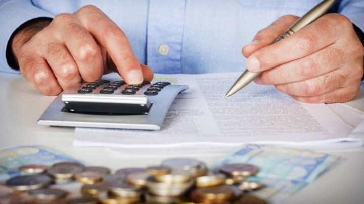 Τα έξι κλειδιά της νέας ρύθμισης των 120 δόσεων για χρέη στην εφορία