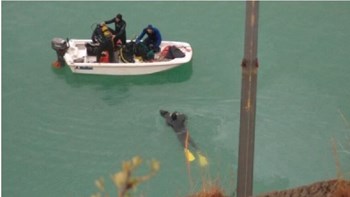 Για τρίτη ημέρα συνεχίζονται οι έρευνες  για τον 31χρονο που εξαφανίστηκε στη Λάρισα